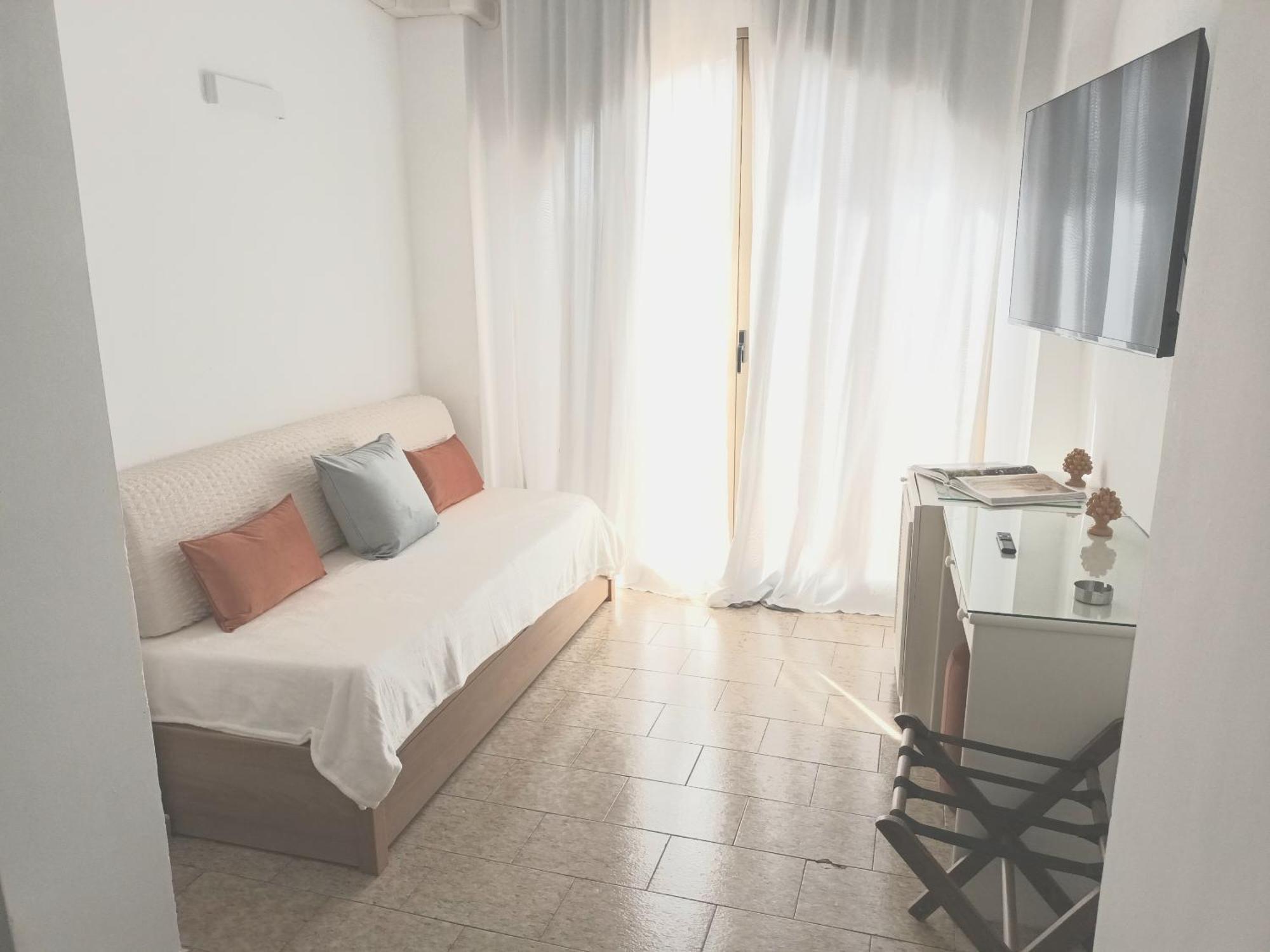 Bed and Breakfast Casa Pertosa Taormina Exterior foto