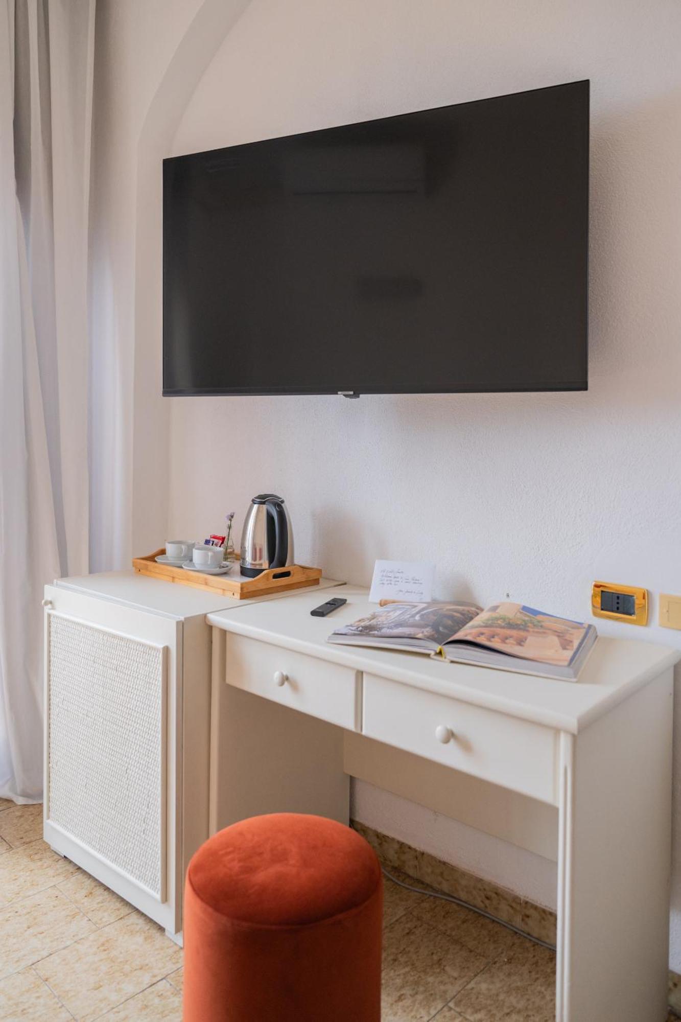 Bed and Breakfast Casa Pertosa Taormina Zimmer foto