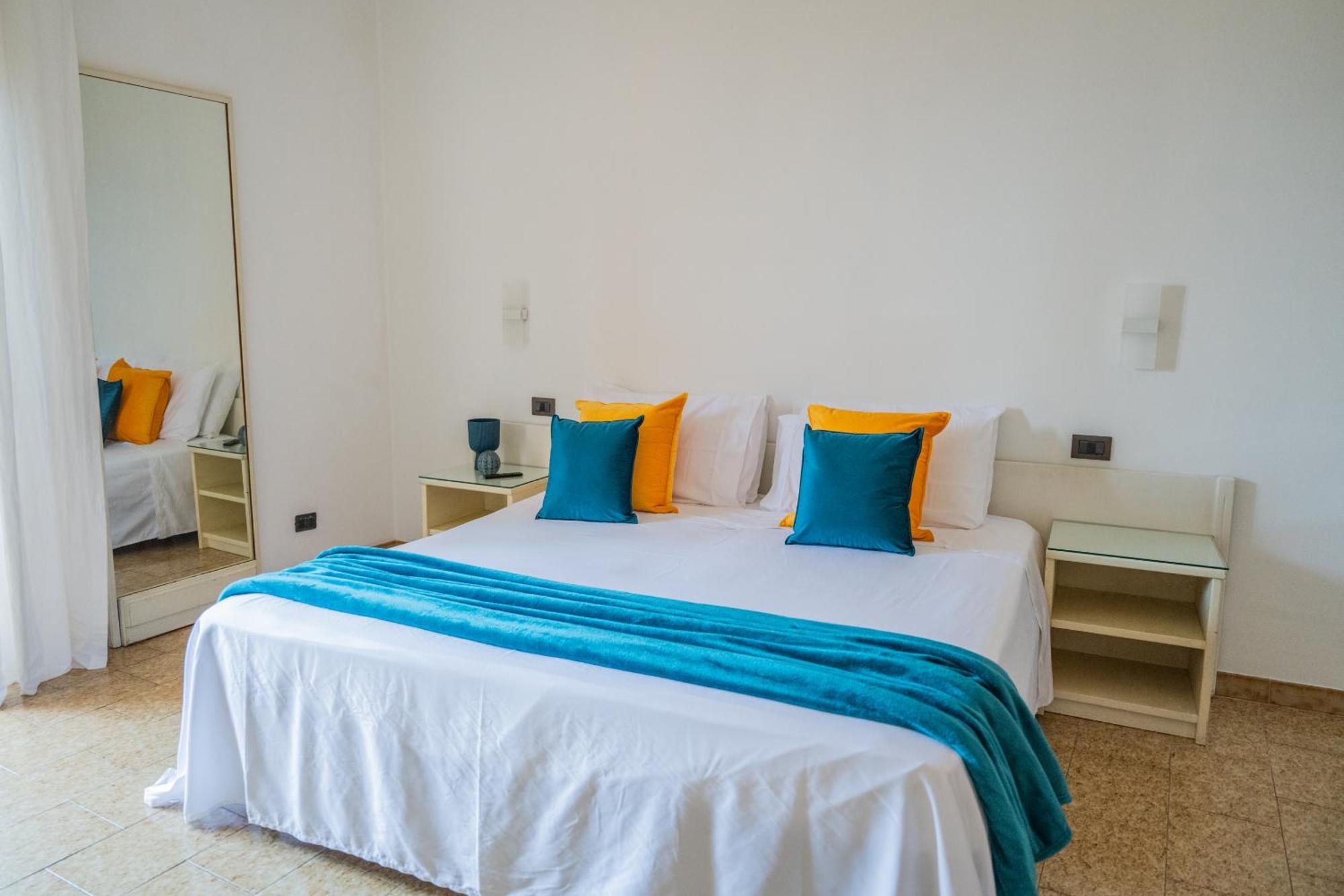 Bed and Breakfast Casa Pertosa Taormina Exterior foto